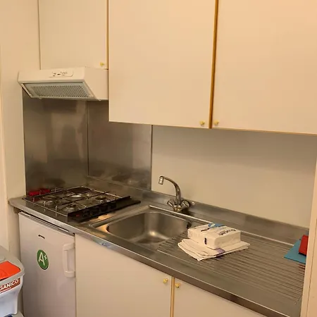Bouganville Appartement *