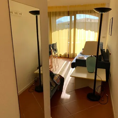 Bouganville Porto Rotondo