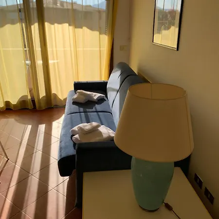 Appartement Bouganville