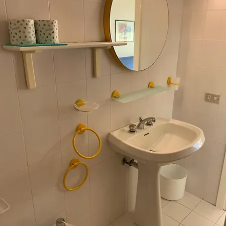 Bouganville Appartement Porto Rotondo