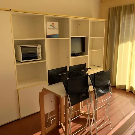 Appartement Bouganville Porto Rotondo