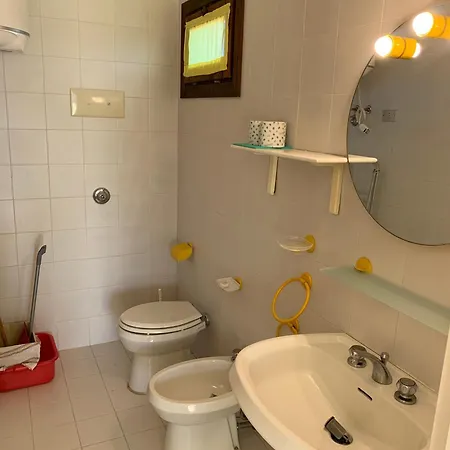 Bouganville Appartement Porto Rotondo