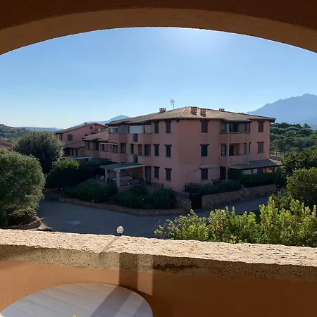 Bouganville Porto Rotondo